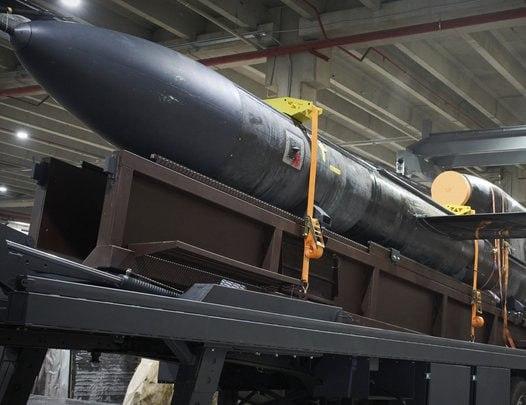 Українська компанія Fire Point розробляє балістичну ракету FP-9 з дальністю до 850 км