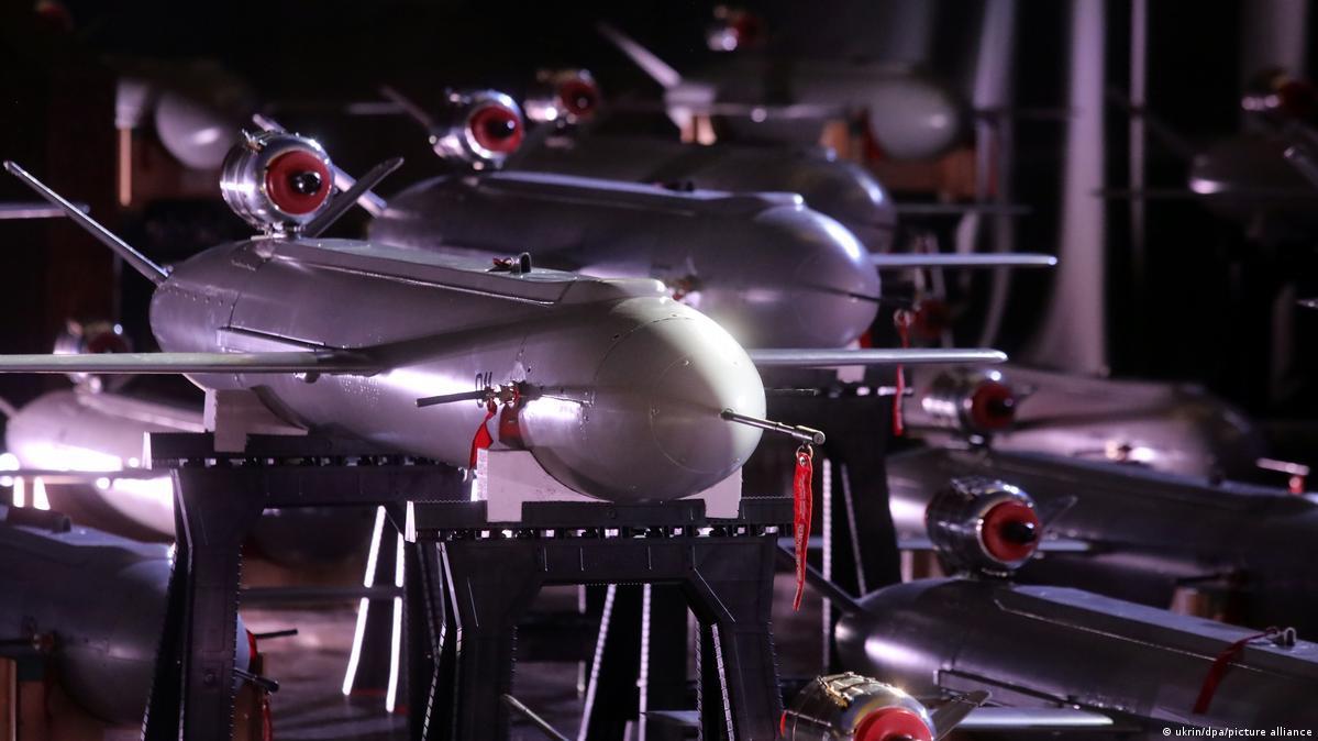 “Був Урал, але вже ні”, – Шойгу заявив, що будь-який регіон РФ перебуває під загрозою БПЛА