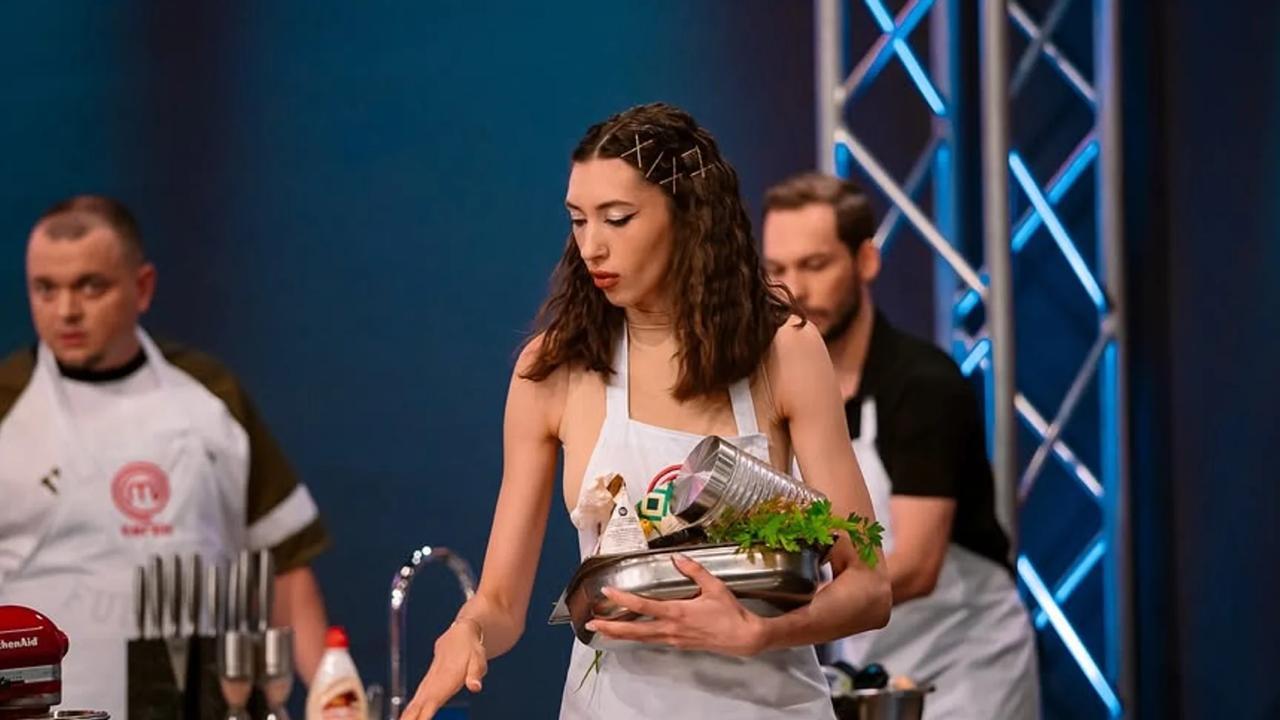 Військова з Коломиї знімалась у “МастерШефі” замість лікування: у бригаді прокоментували скандал