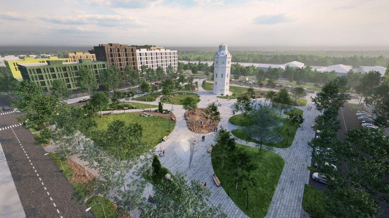 Кабмін виділив 1,2 млрд грн на будівництва житла для маріупольців у Білій Церкві