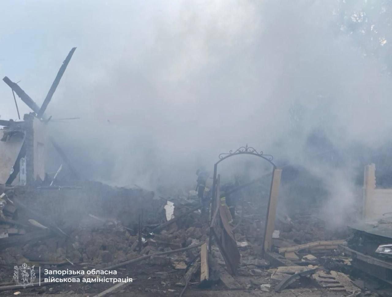 У ніч на 21 березня Росія масовано атакувала Україну дронами: є загиблі, поранені та перебої зі світлом