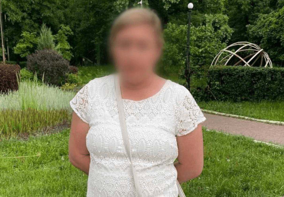 Обікрала пенсіонерку під виглядом «зняття порчі»: столична псевдоворожка сяде на 5 років