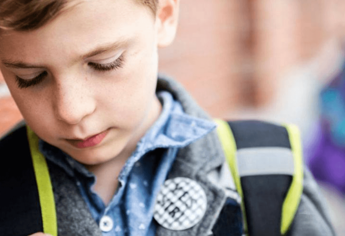 Куди можна поскаржитись, якщо дитину булять у школі