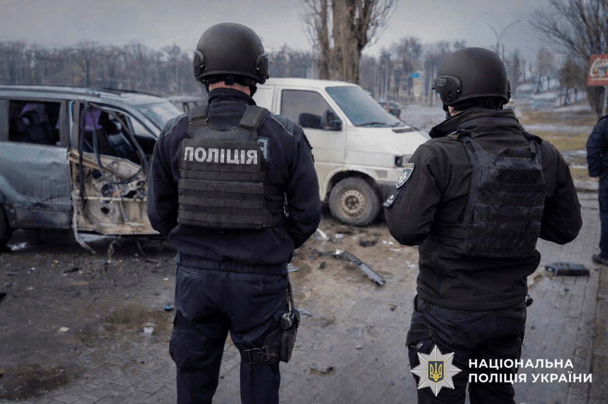 На Сумщині внаслідок російських атак загинули троє людей, ще 13 – поранені