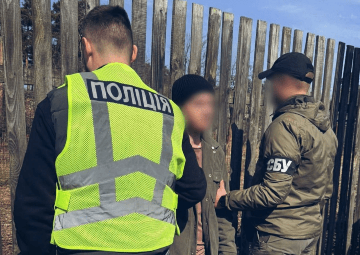 З’явилися подробиці у справі про подвійний теракт у Бучі: виконавцю повідомили про підозру