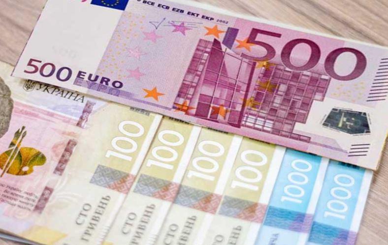 Як швидко Україна замінить гривню на євро після вступу в ЄС – пояснення НБУ