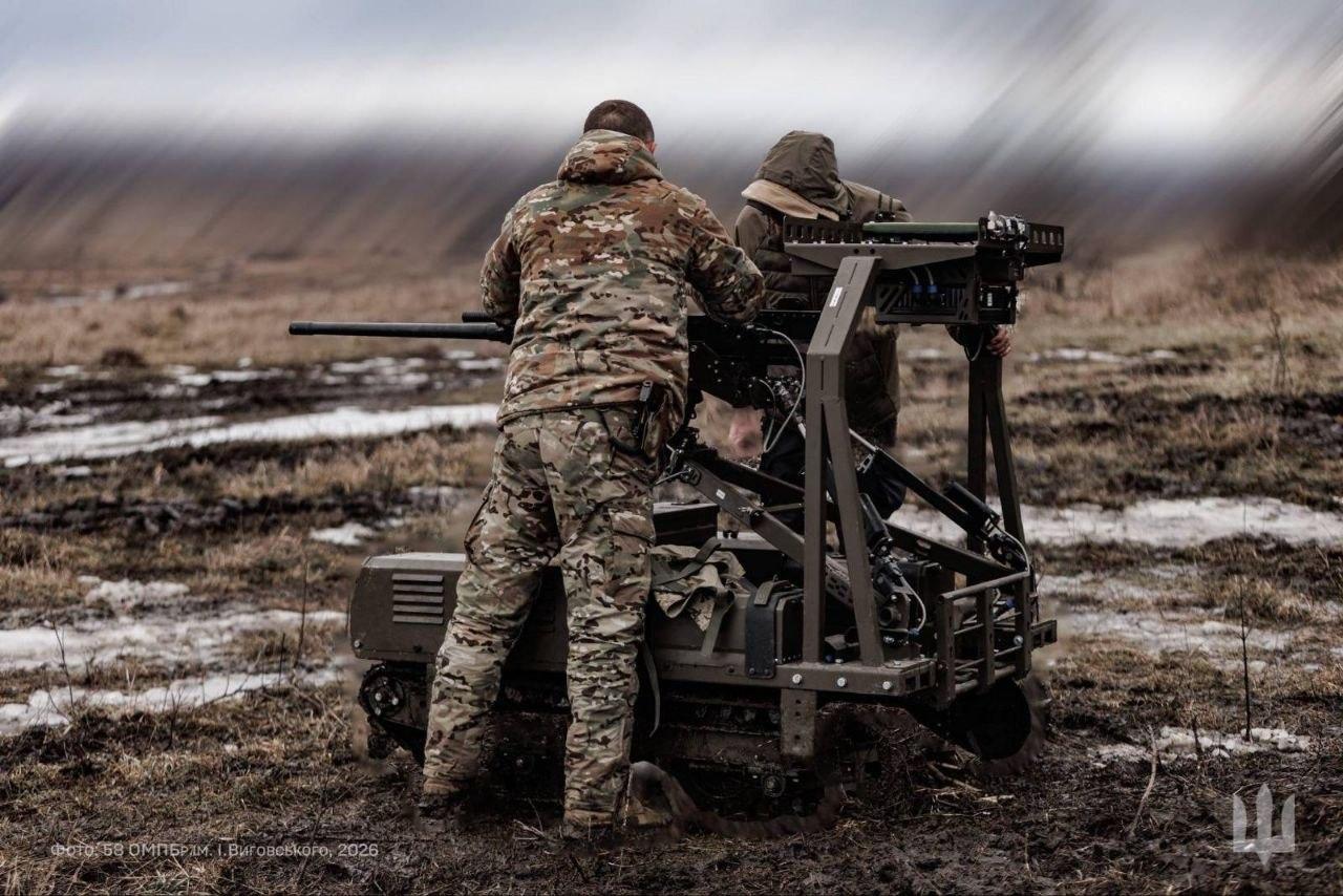 Ситуація на фронті зараз найкраща для України за останні 10 місяців — Зеленський