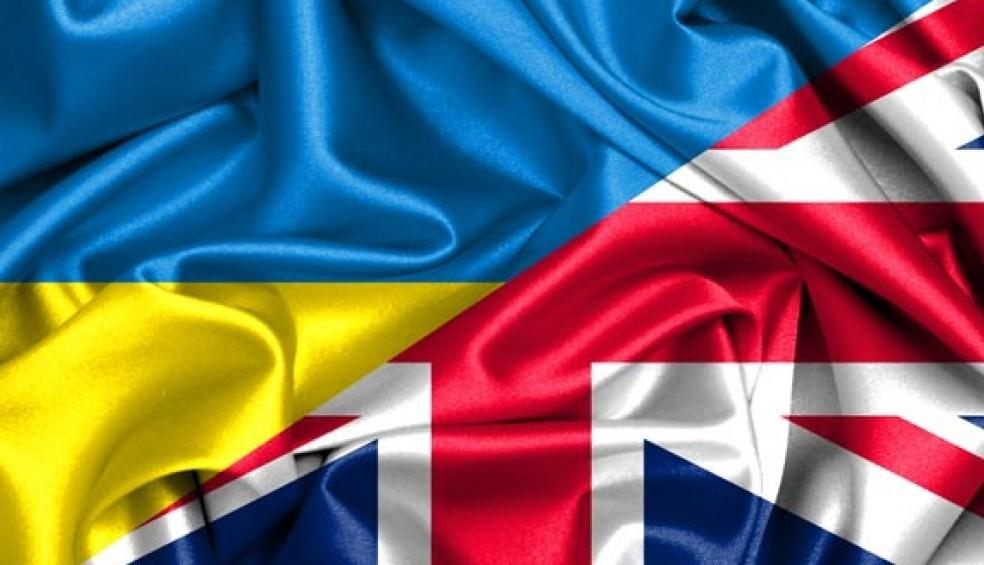 Велика Британія надасть Україні найбільший в історії пакет допомоги дронами