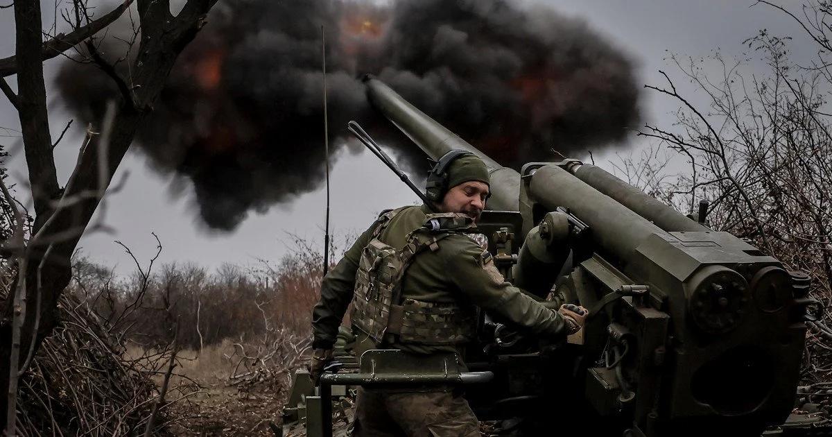 Більшість українців проти виведення ЗСУ з Донеччини в обмін на гарантії безпеки — КМІС