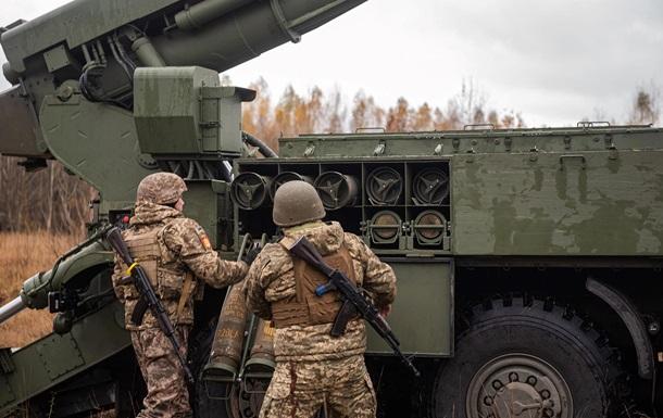 Генштаб заявив про ускладнення логістики Сил оборони в районі Куп’янська через удари РФ по переправах через Оскіл