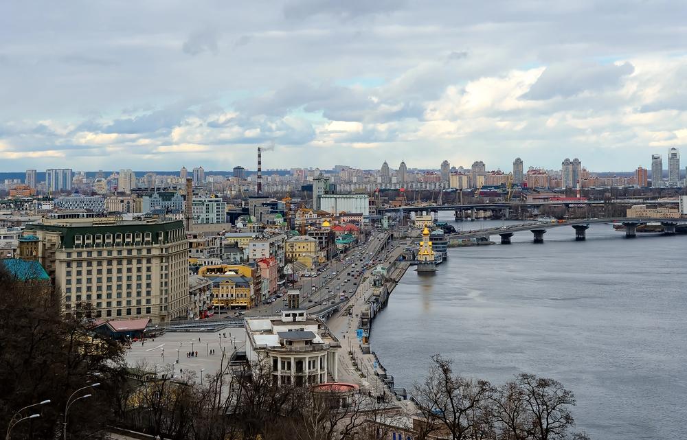 Які сюрпризи підготувала погода киянам у четвер: прогноз від синоптиків