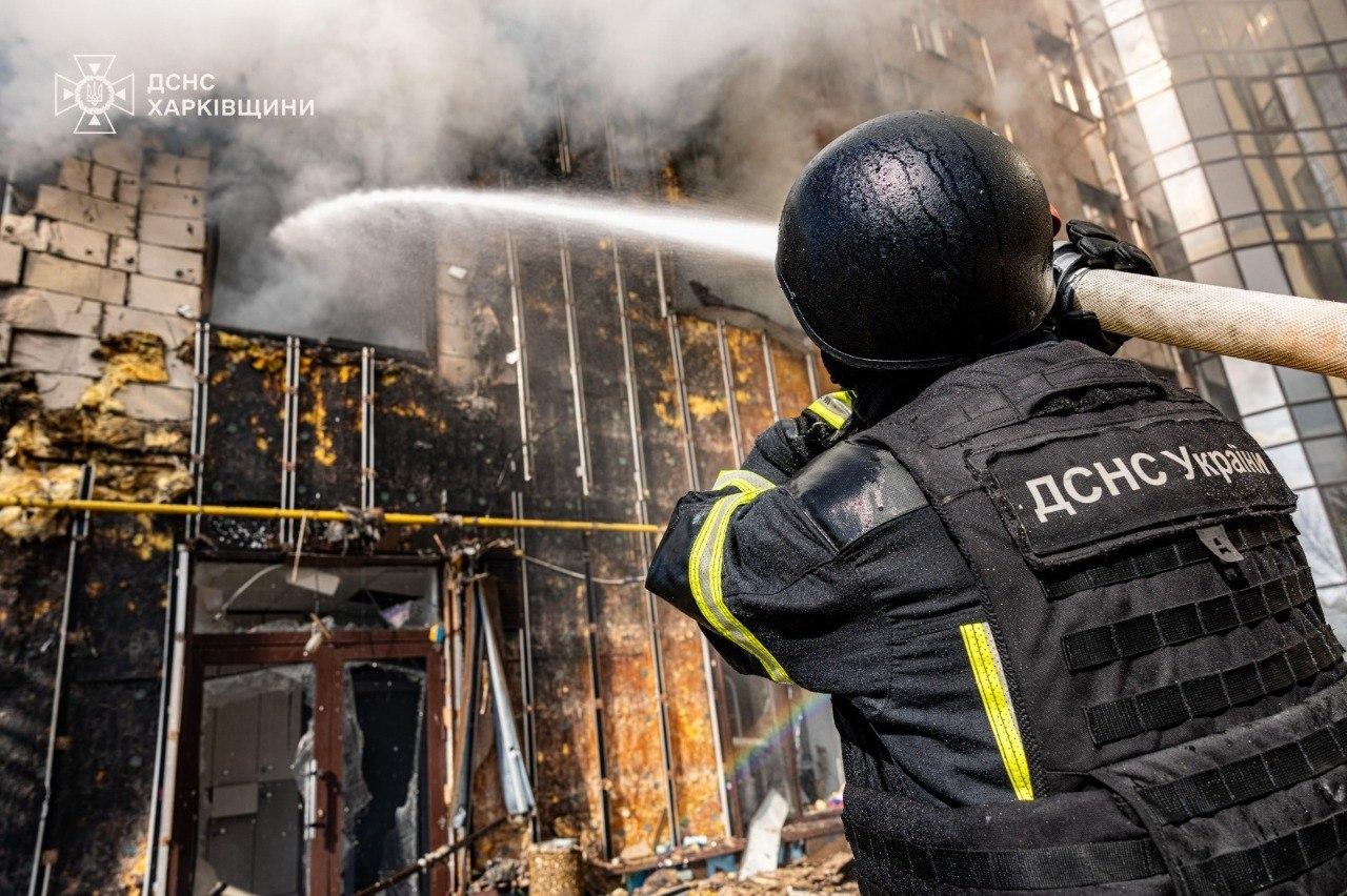 З початку доби війська РФ завдали 11 ударів по Харківському регіону: є загиблі