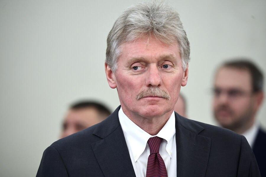 Кремль не хоче продовжувати великоднє перемир’я — Пєсков
