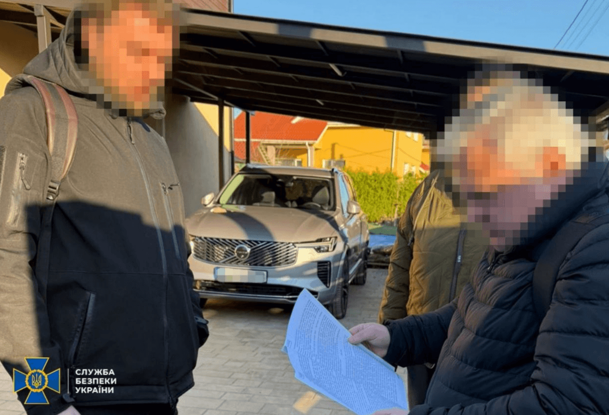 Ділки за час повномасштабного вторгнення завдали збитків «Укренерго» на понад 440 млн грн