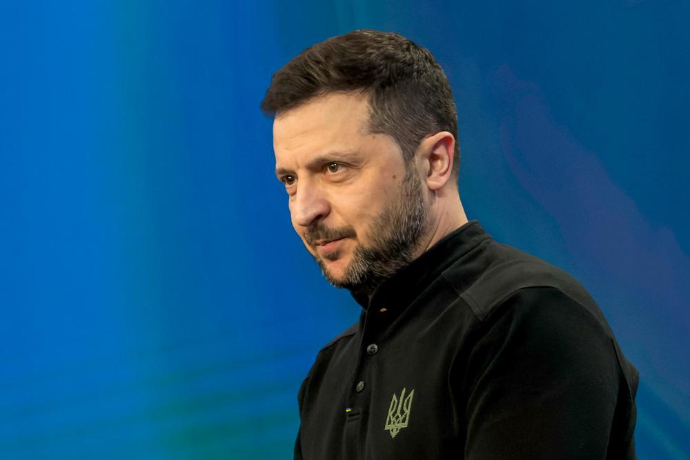 «Війна повертається в «родную гавань»: Зеленський прокоментував удари по Москві