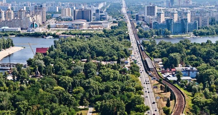 Олег Скрипка, Kyiv Orchestra та хор імені Верьовки: до дня Києва відбудеться фестиваль IMPULSE UA FEST