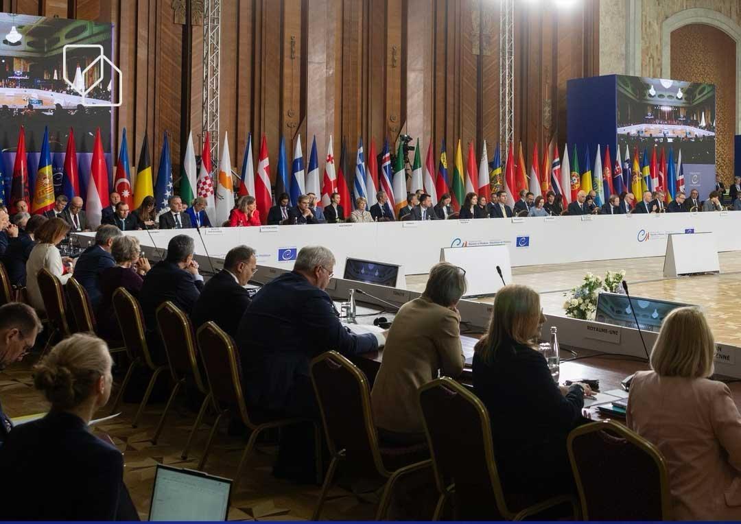Рада Європи схвалила рішення щодо Спецтрибуналу проти злочину агресії РФ