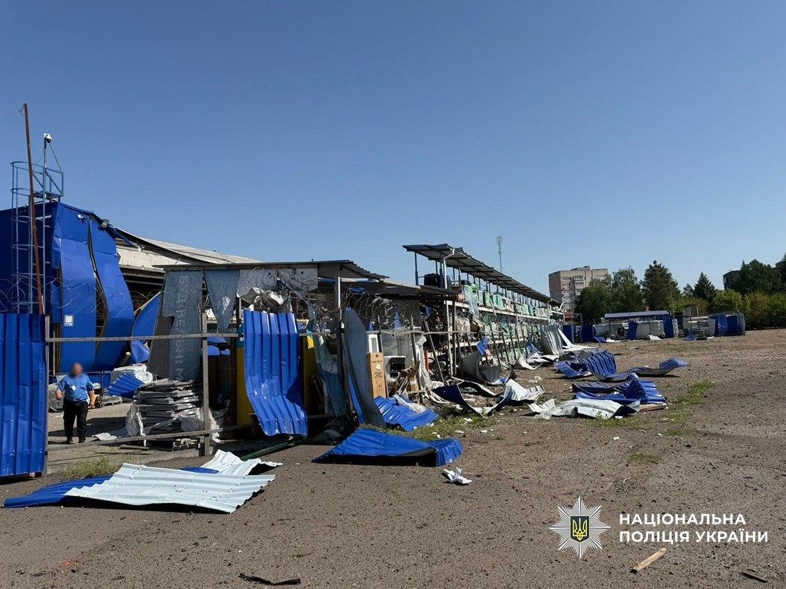 У Прилуках кількість загиблих через російську атаку зросла до трьох
