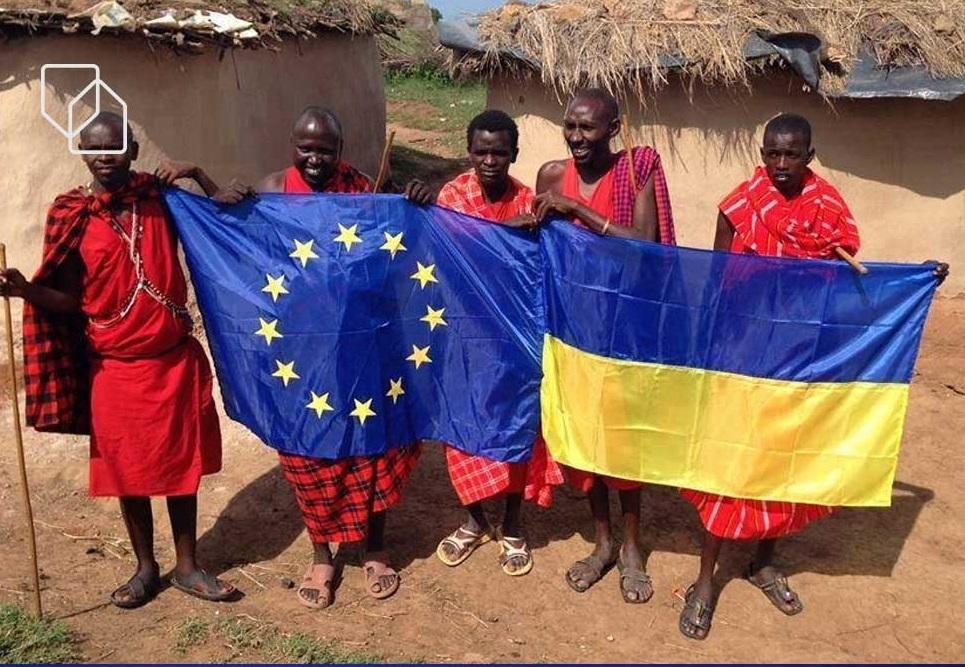 Україна та країни Африки формують партнерство в економіці, безпеці, освіті, енергетиці та культурі
