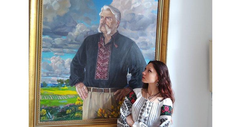 Врятувала 17 тисяч експонатів: бойова медикиня Марина Гриценко посмертно отримала Grand Prix Europa Nostra Awards