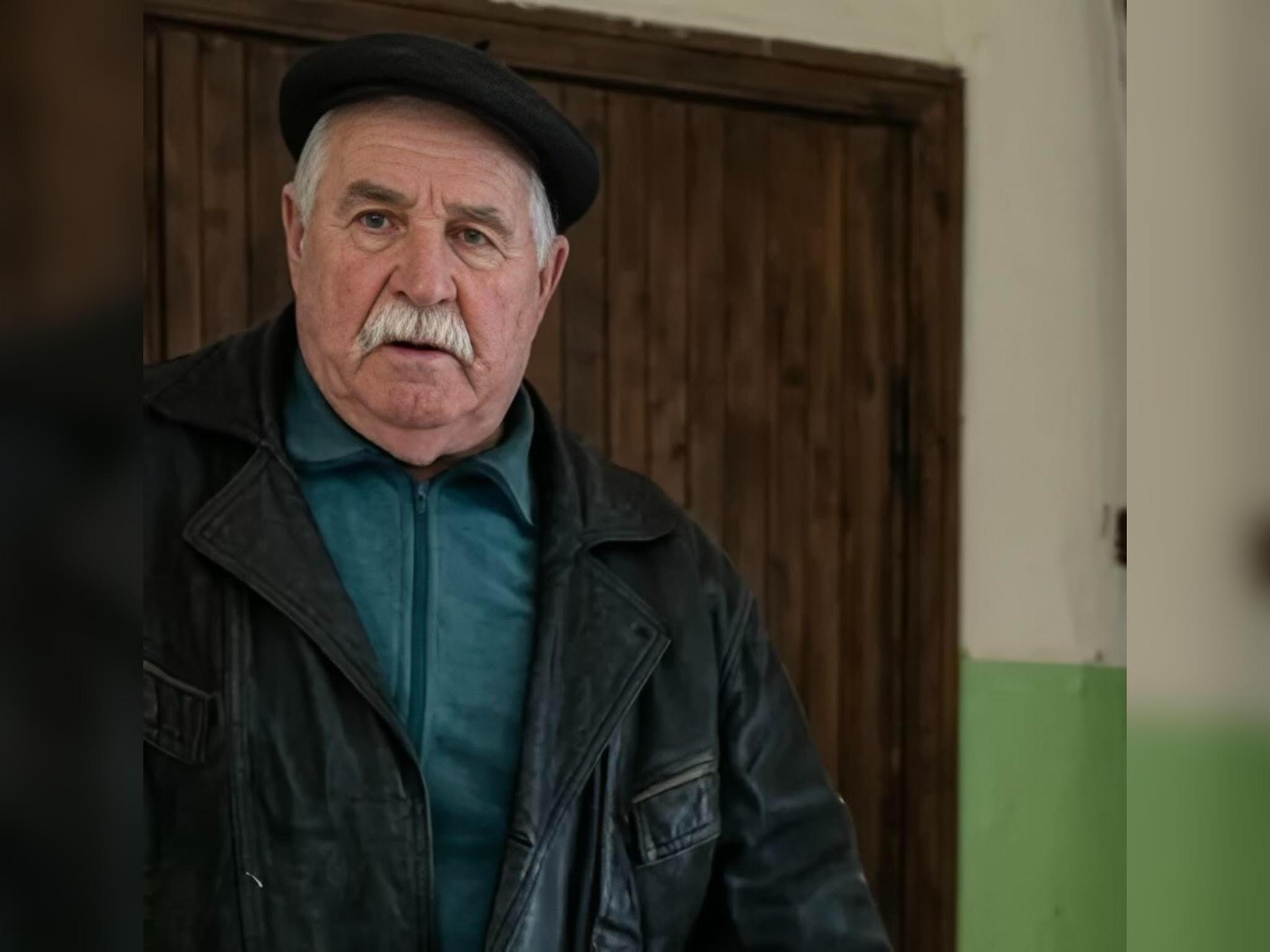 У Києві через борги за комуналку забрали єдине житло дідуся