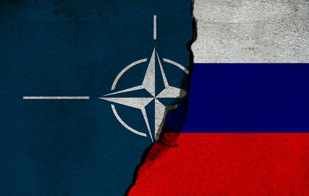 У Німеччині назвали можливі цілі НАТО в разі нападу РФ