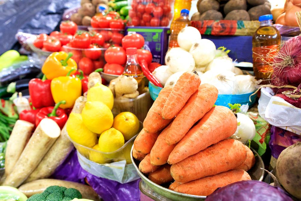 Де у Києві сьогодні проходять продуктові ярмарки: локації
