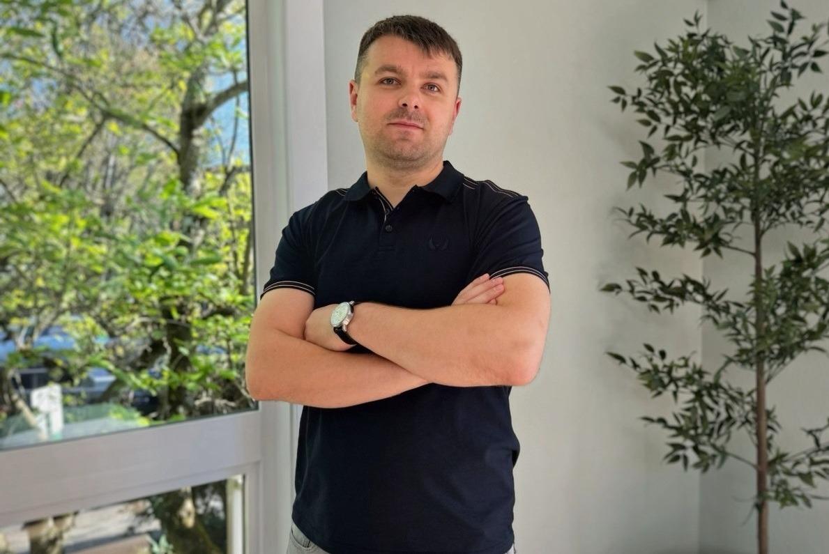 Від теорії до практичного інструмента: Євгеній Шимченко про публікацію власного посібника з адаптивного формування тарифів у міжнародній логістиці
