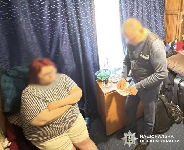 Київська аферистка виманила у військового 700 тисяч гривень через фейковий акаунт