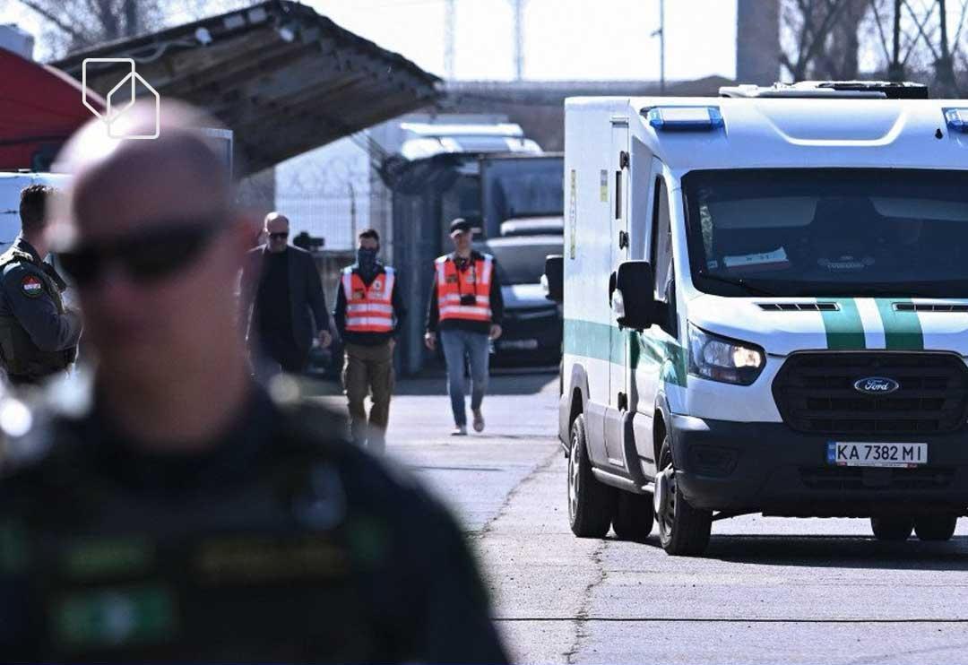 Угорщина розслідує справу інкасаторів Ощадбанку: уже залучена генпрокуратура