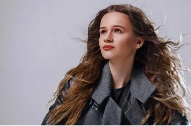 SOWA до Дня захисту дітей показала архівні фото з дитинства