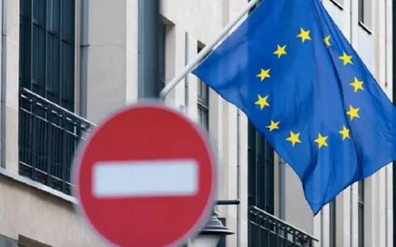 ЄС вперше запровадив  санкції проти РФ «за удари по Києву»