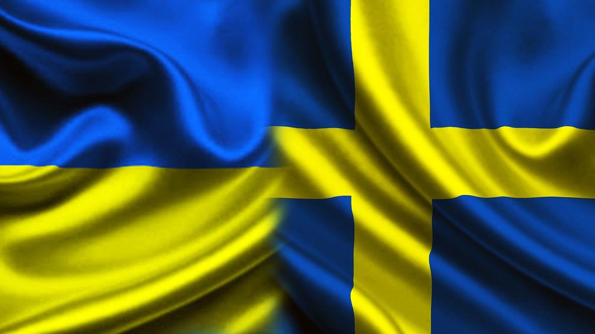 Kyiv замість Kiev: Швеція офіційно змінює написання назв українських міст