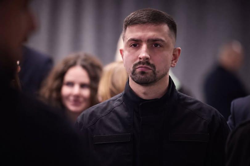 Герман Сметанін залишає посаду гендиректора «Укроборонпрому»