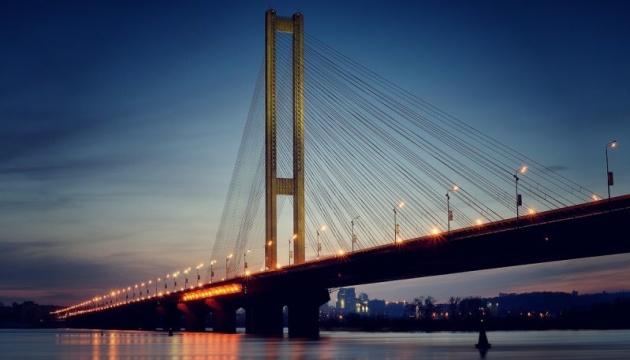 Оголошено тендер на проєктування капремонту метропроїзду Південного мостового переходу