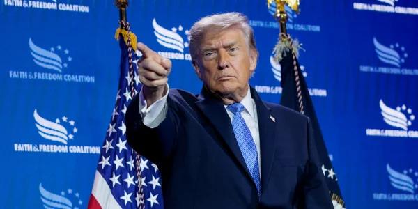 Верховний суд США визнав незаконним указ Трампа про обмеження громадянства за правом народження