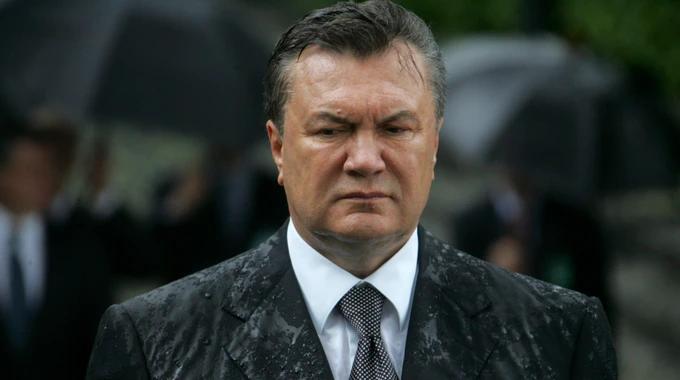 Журналісти заявили, що знайшли Януковича в Сочі під чужим ім’ям