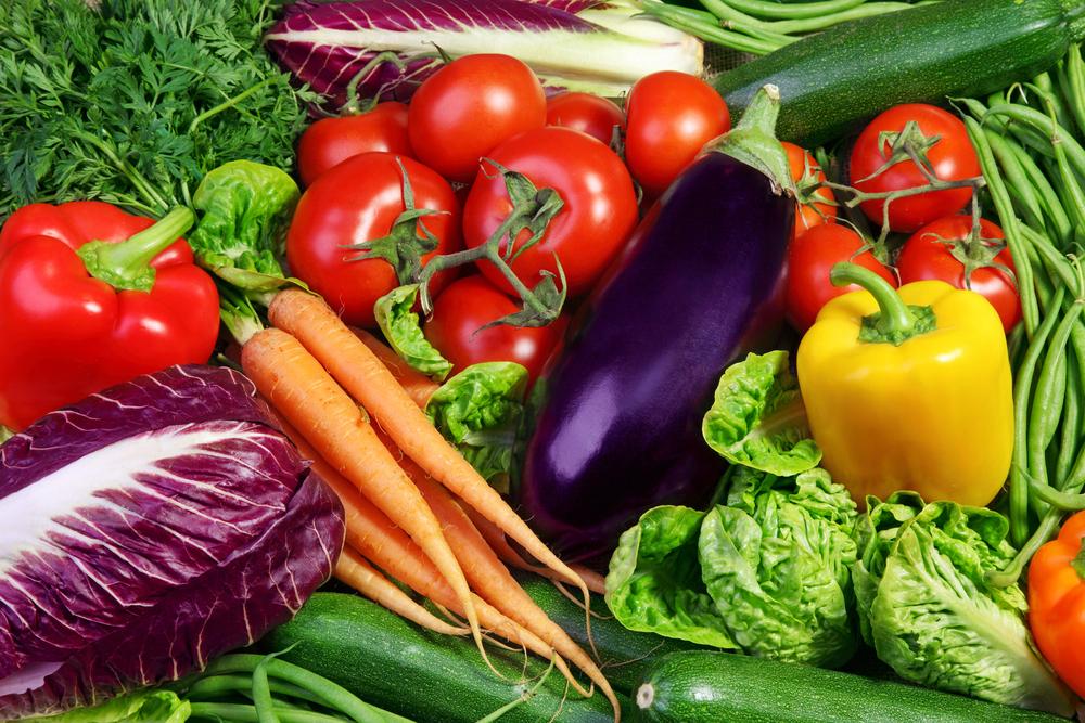 Де у Києві сьогодні можна купити фермерські продукти: локації