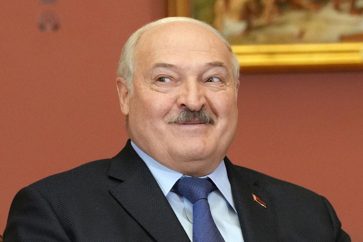 ОП передав Генпрокурору звернення щодо можливого провадження проти Лукашенка