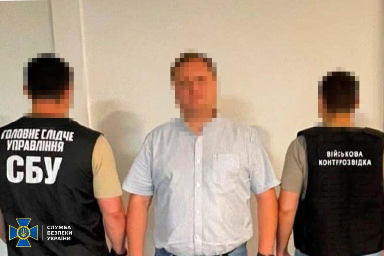 СБУ повідомила про підозру ексдиректору департаменту Міноборони через постачання бракованих мінометів для ЗСУ
