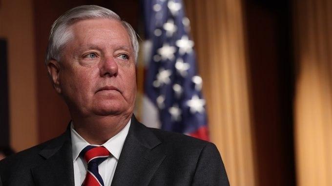 Назвали офіційну причину смерті сенатора США Ліндсі Грема