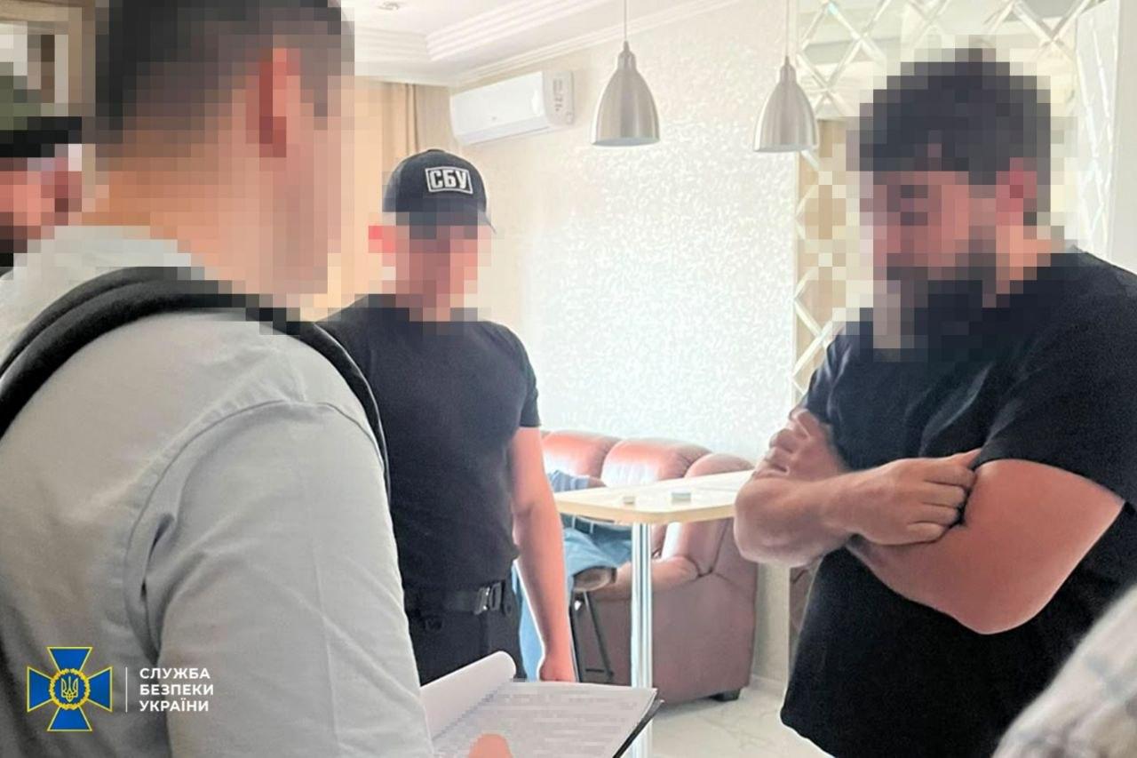 СБУ викрила розкрадання понад 10 млн грн під час закупівель для Трипільської та Зміївської ТЕС
