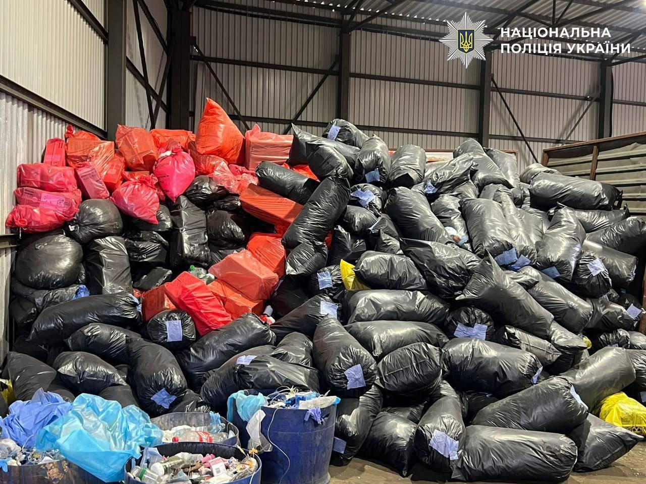 Миш’як, свинець і нафтопродукти: у Черкасах фірма отруїла понад 1600 м² землі