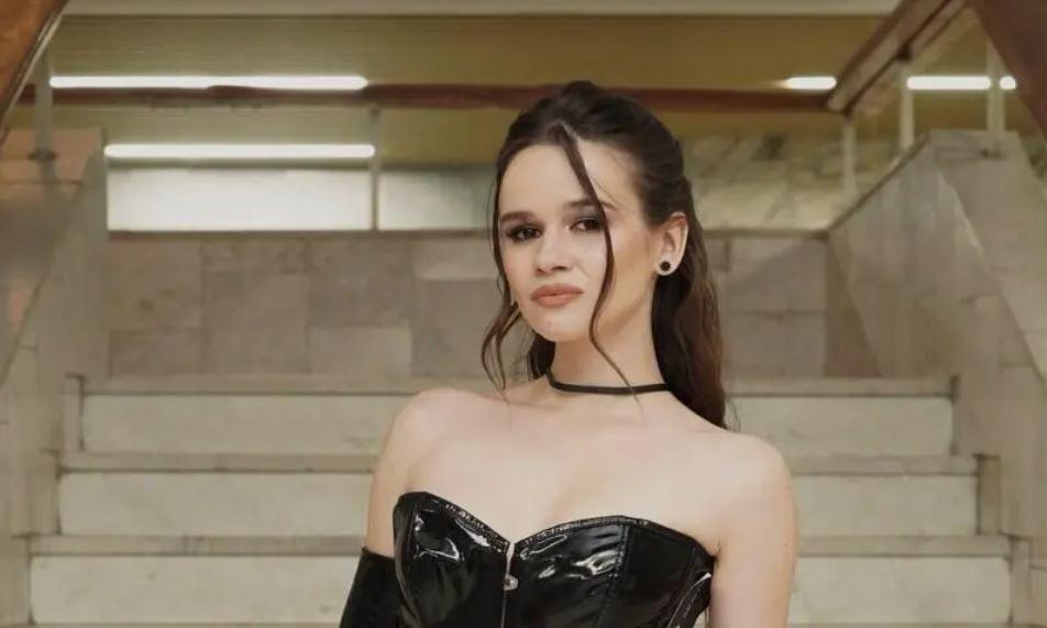 “Зникла фонограма, але я не зупинилася”: SOWA потрапила у фейл просто під час концерту
