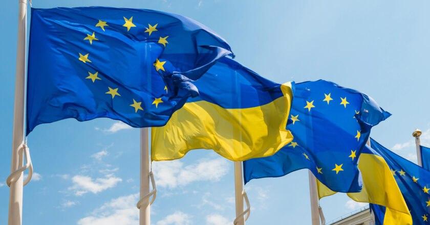ЄС запровадив нові санкції проти представників російського ВПК після ударів по Україні