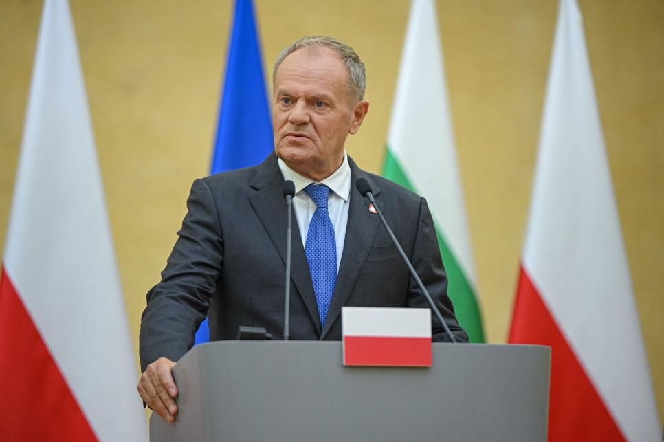 Польща евакуювала два пункти пропуску через російську атаку біля кордону з Україною
