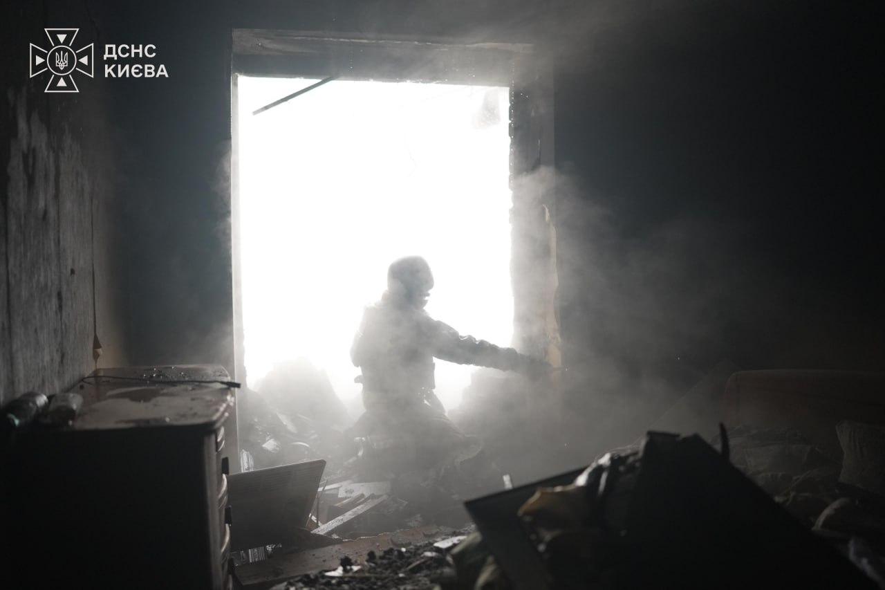 Загиблий у Києві 14-річний підліток був громадянином Ізраїлю
