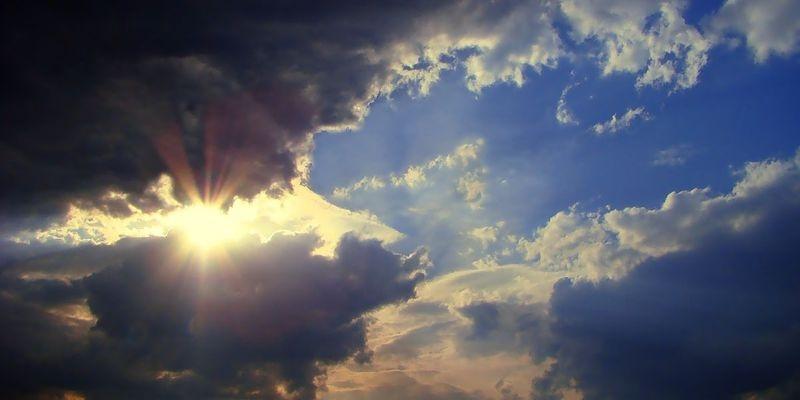 До +25° і без опадів удень: прогноз погоди у Києві та області на 18 вересня