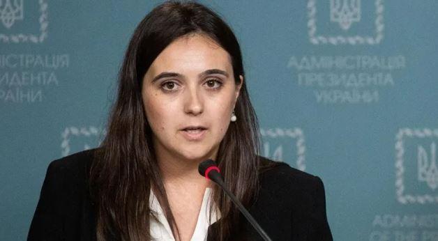 Мендель не пустили в Європарламент: каже – через санкції