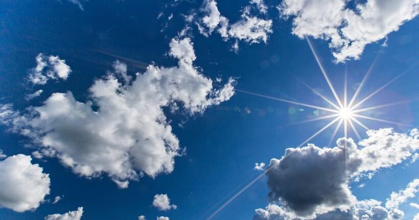 На Київщині 25 вересня прогнозують до +19° та мінливу хмарність